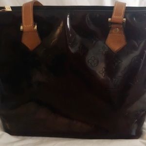 Vintage Louis Vuitto  Houston Tote Bag